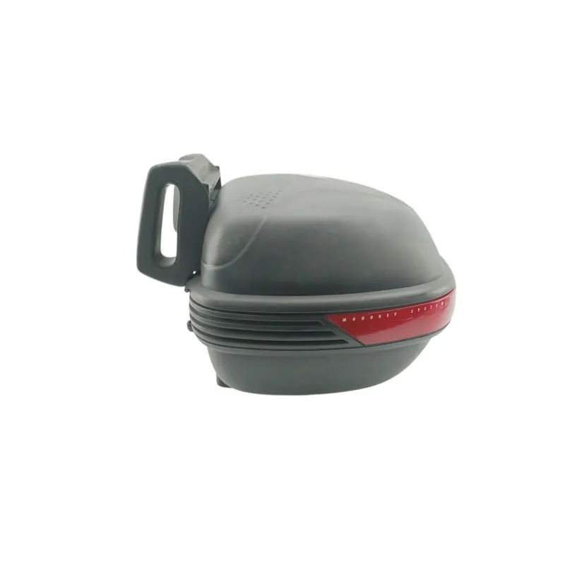 Top case YAMAHA XJ 600 DIVERSION S 1992 - 2003