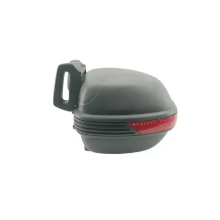 Top case YAMAHA XJ 600 DIVERSION S 1992 - 2003