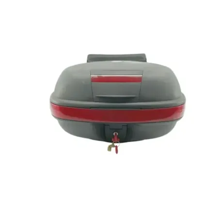Top case YAMAHA XJ 600 DIVERSION S 1992 - 2003