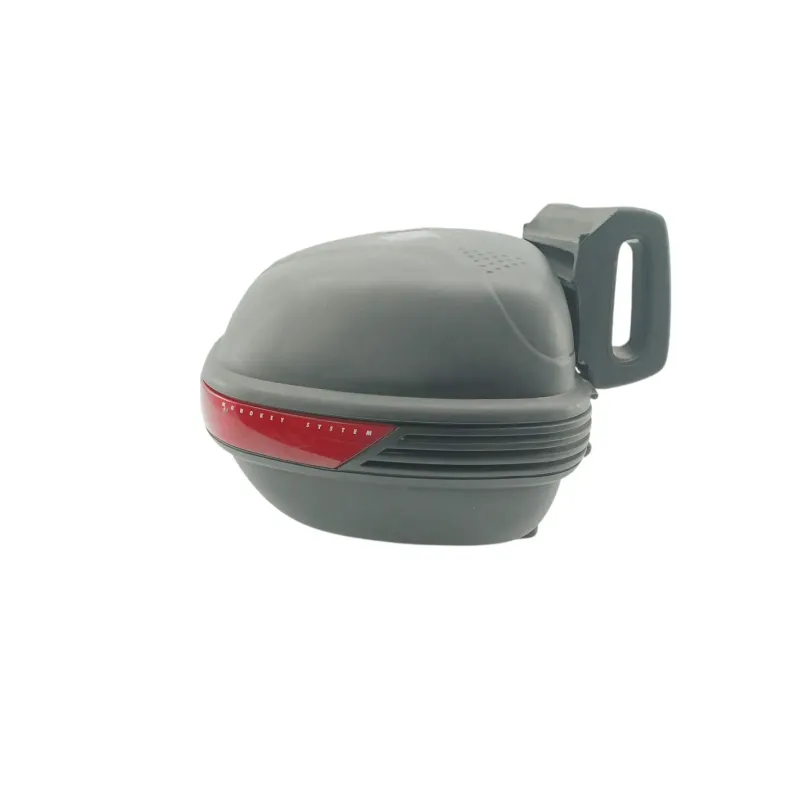 Top case YAMAHA XJ 600 DIVERSION S 1992 - 2003