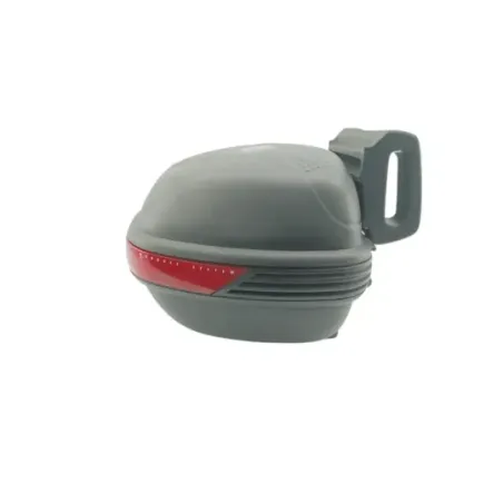 Top case YAMAHA XJ 600 DIVERSION S 1992 - 2003