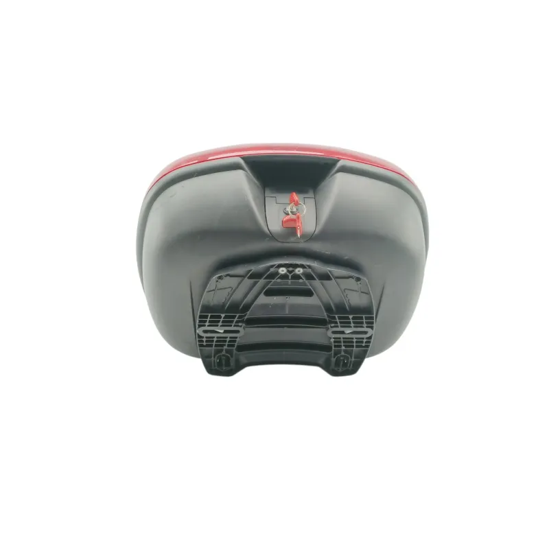 Top case YAMAHA XJ 600 DIVERSION S 1992 - 2003