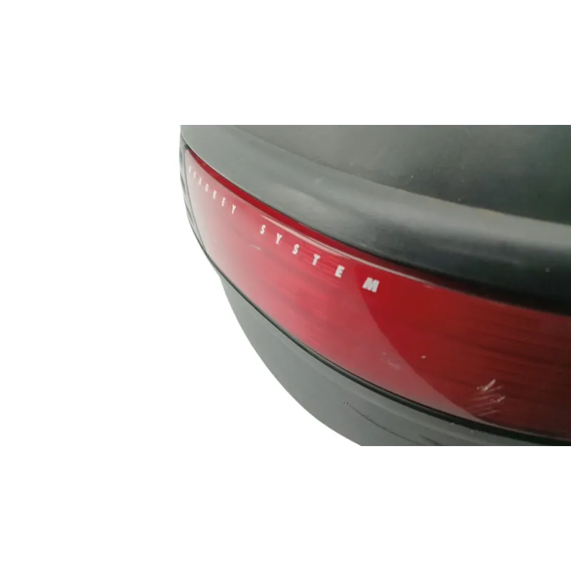 Top case YAMAHA XJ 600 DIVERSION S 1992 - 2003