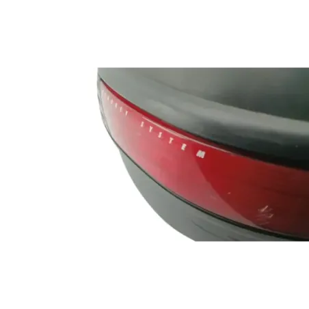 Top case YAMAHA XJ 600 DIVERSION S 1992 - 2003