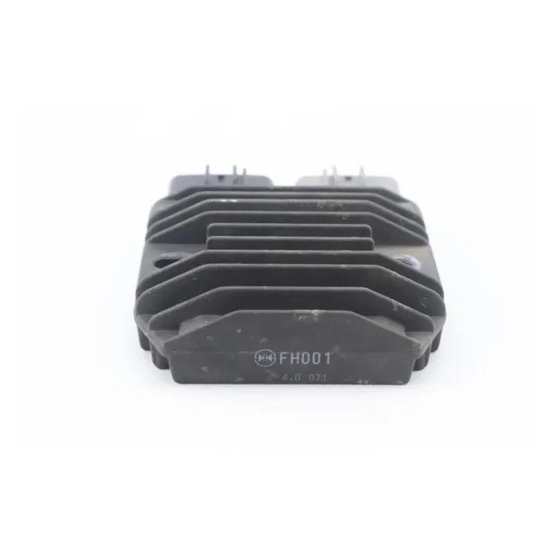 Regulateur charge batterie YAMAHA TDM 900 2002 - 2011