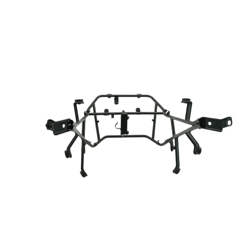 Araignee avant YAMAHA XJ 600 DIVERSION S 1992 - 2003