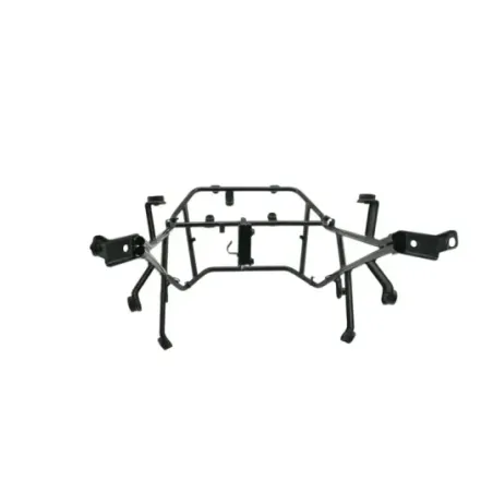 Araignee avant YAMAHA XJ 600 DIVERSION S 1992 - 2003