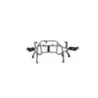 Araignee avant YAMAHA XJ 600 DIVERSION S 1992 - 2003 Araignee avant YAMAHA XJ 600 DIVERSION S 1992 - 2003