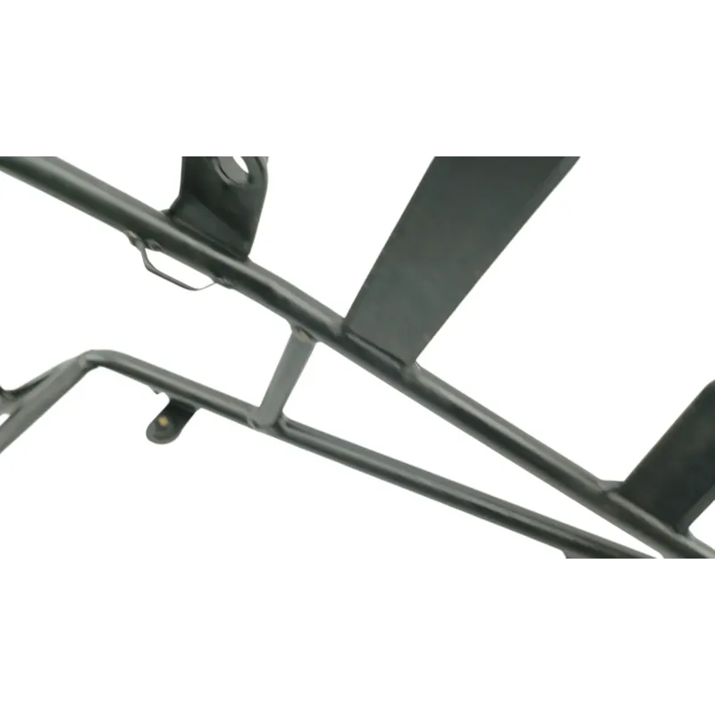 Araignee avant YAMAHA XJ 600 DIVERSION S 1992 - 2003
