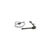 Bequille laterale YAMAHA XJ 600 DIVERSION S 1992 - 2003 Bequille laterale YAMAHA XJ 600 DIVERSION S 1992 - 2003