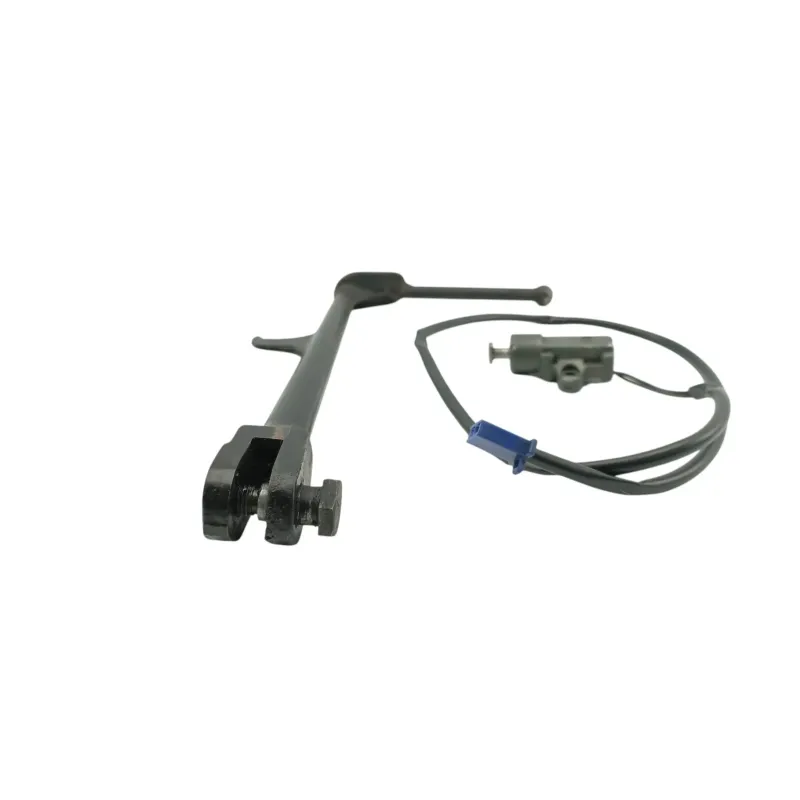 Bequille laterale YAMAHA XJ 600 DIVERSION S 1992 - 2003