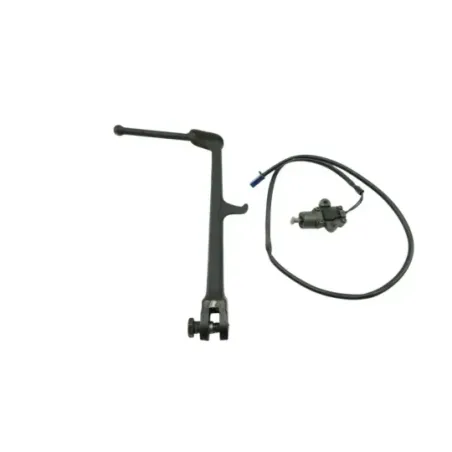 Bequille laterale YAMAHA XJ 600 DIVERSION S 1992 - 2003