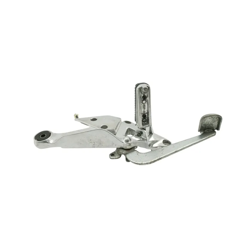 Platine avant droite YAMAHA XJ 600 DIVERSION S 1992 - 2003