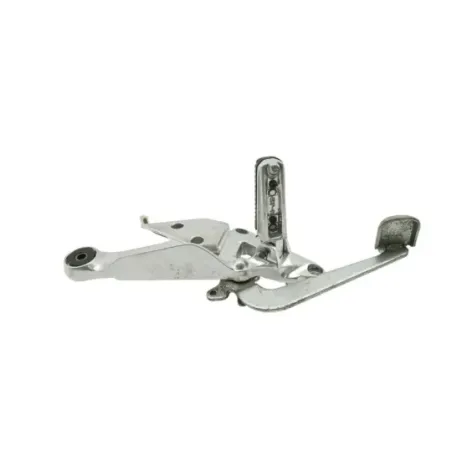 Platine avant droite YAMAHA XJ 600 DIVERSION S 1992 - 2003