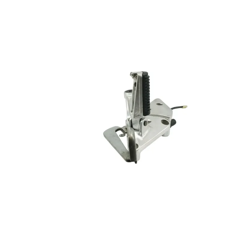 Platine avant droite YAMAHA XJ 600 DIVERSION S 1992 - 2003