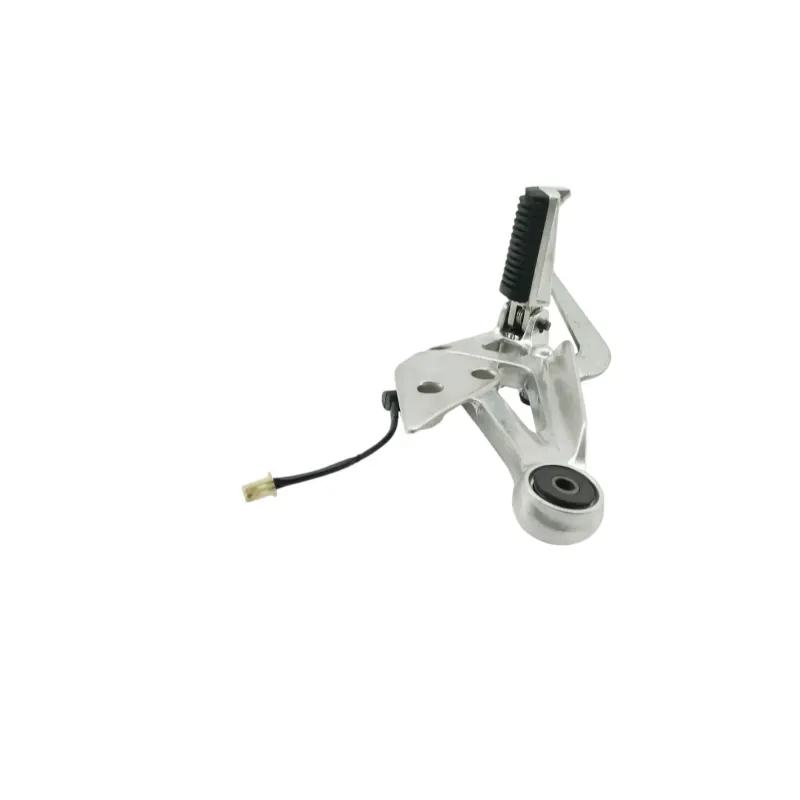 Platine avant droite YAMAHA XJ 600 DIVERSION S 1992 - 2003