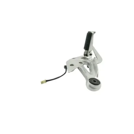 Platine avant droite YAMAHA XJ 600 DIVERSION S 1992 - 2003