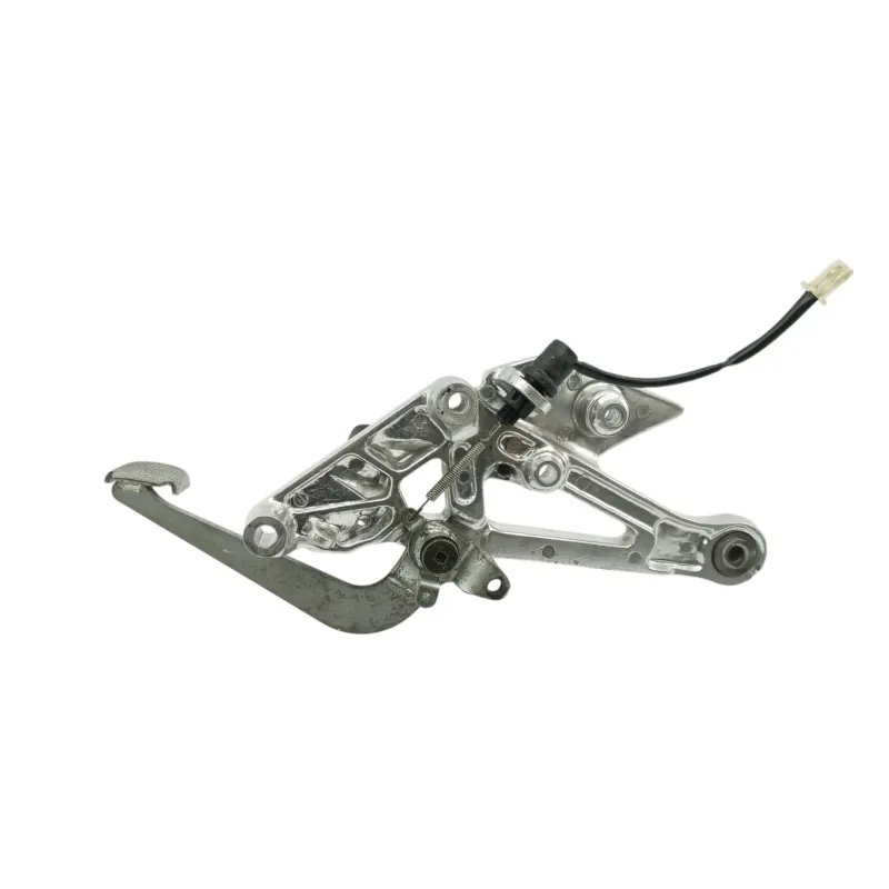 Platine avant droite YAMAHA XJ 600 DIVERSION S 1992 - 2003