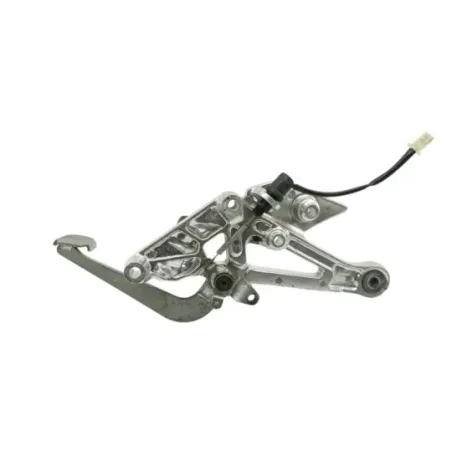 Platine avant droite YAMAHA XJ 600 DIVERSION S 1992 - 2003