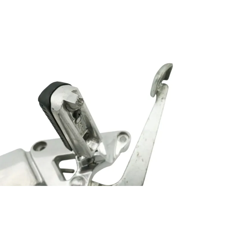 Platine avant droite YAMAHA XJ 600 DIVERSION S 1992 - 2003