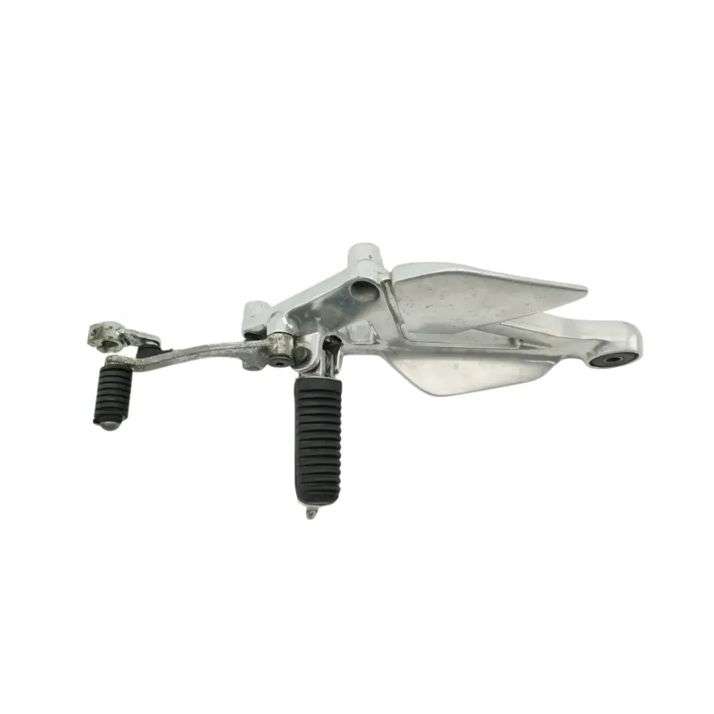 Platine avant gauche YAMAHA XJ 600 DIVERSION S 1992 - 2003