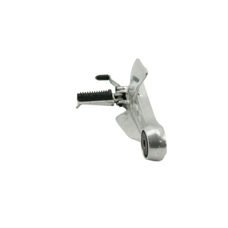 Platine avant gauche YAMAHA XJ 600 DIVERSION S 1992 - 2003