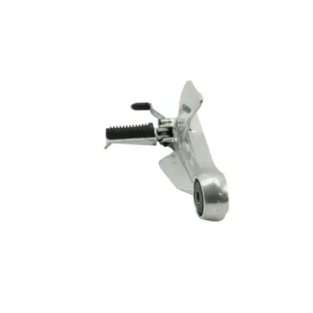 Platine avant gauche YAMAHA XJ 600 DIVERSION S 1992 - 2003