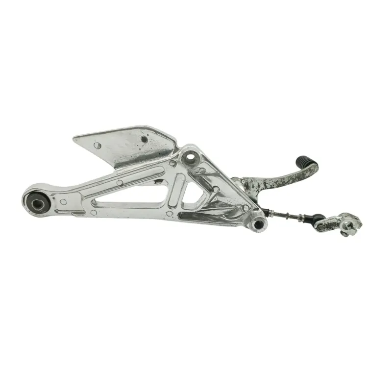 Platine avant gauche YAMAHA XJ 600 DIVERSION S 1992 - 2003