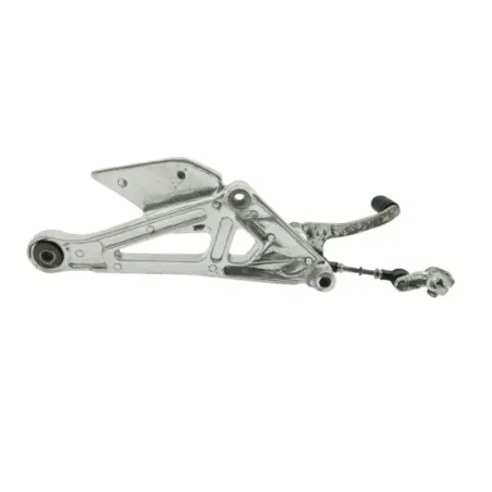 Platine avant gauche YAMAHA XJ 600 DIVERSION S 1992 - 2003