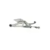 Platine avant gauche YAMAHA XJ 600 DIVERSION S 1992 - 2003 Platine avant gauche YAMAHA XJ 600 DIVERSION S 1992 - 2003