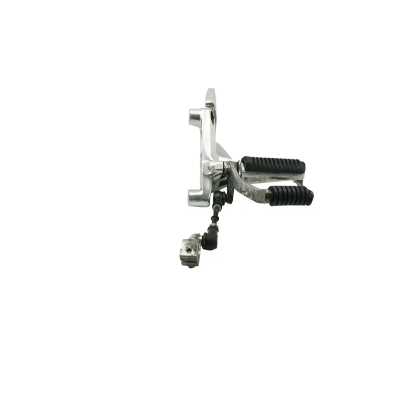 Platine avant gauche YAMAHA XJ 600 DIVERSION S 1992 - 2003