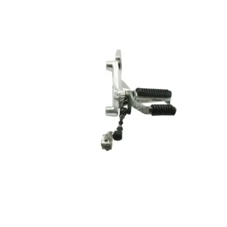 Platine avant gauche YAMAHA XJ 600 DIVERSION S 1992 - 2003