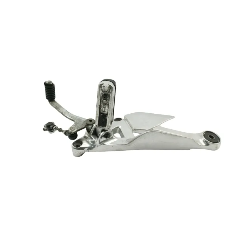 Platine avant gauche YAMAHA XJ 600 DIVERSION S 1992 - 2003
