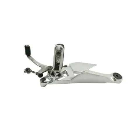 Platine avant gauche YAMAHA XJ 600 DIVERSION S 1992 - 2003