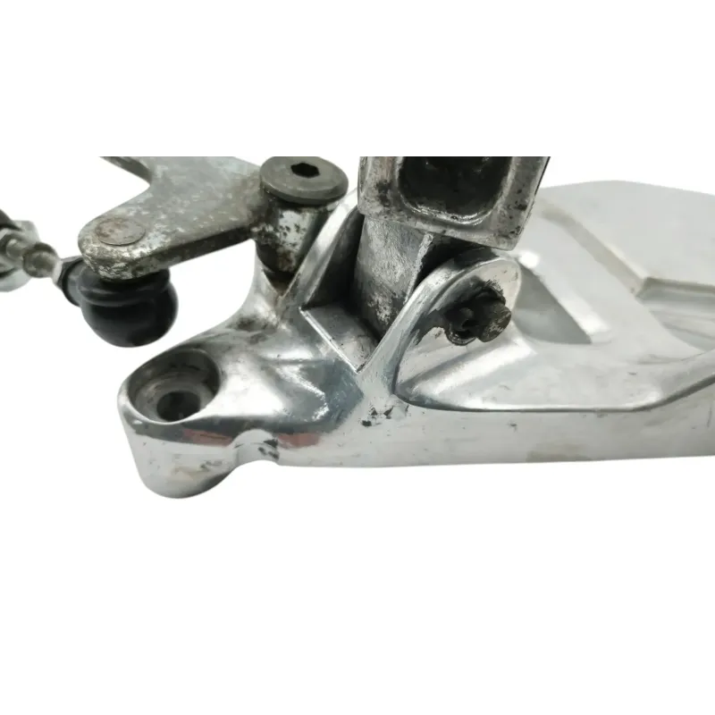Platine avant gauche YAMAHA XJ 600 DIVERSION S 1992 - 2003