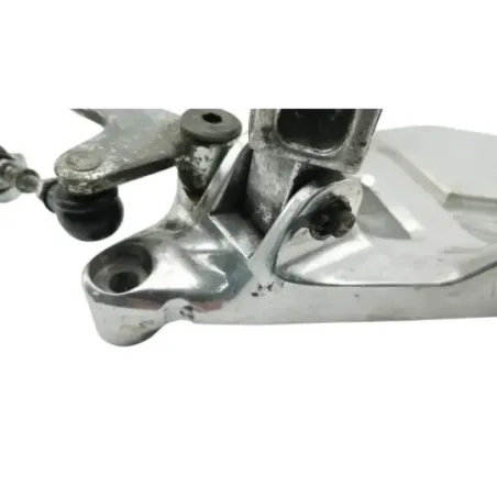 Platine avant gauche YAMAHA XJ 600 DIVERSION S 1992 - 2003