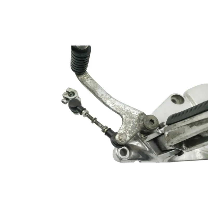Platine avant gauche YAMAHA XJ 600 DIVERSION S 1992 - 2003