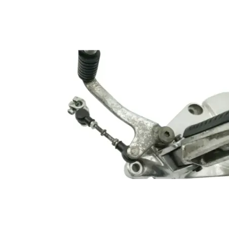 Platine avant gauche YAMAHA XJ 600 DIVERSION S 1992 - 2003