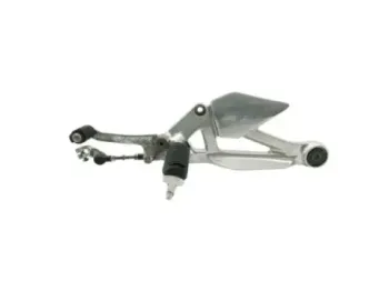 Platine avant gauche YAMAHA XJ 600 DIVERSION S 1992 - 2003