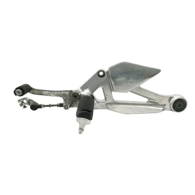 Platine avant gauche YAMAHA XJ 600 DIVERSION S 1992 - 2003