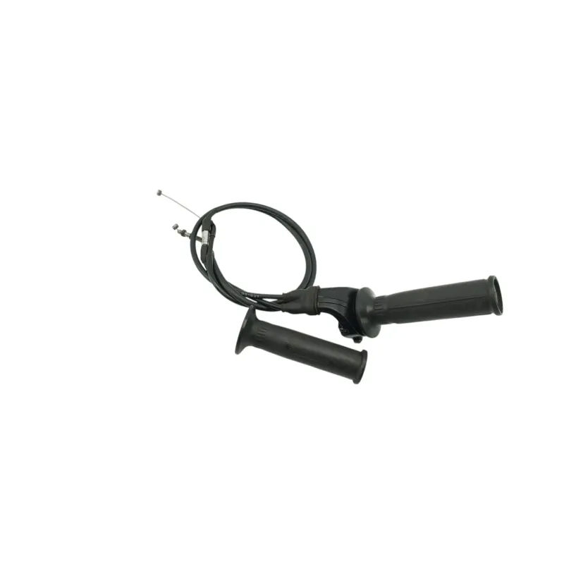 Poignee gaz YAMAHA XJ 600 DIVERSION S 1992 - 2003
