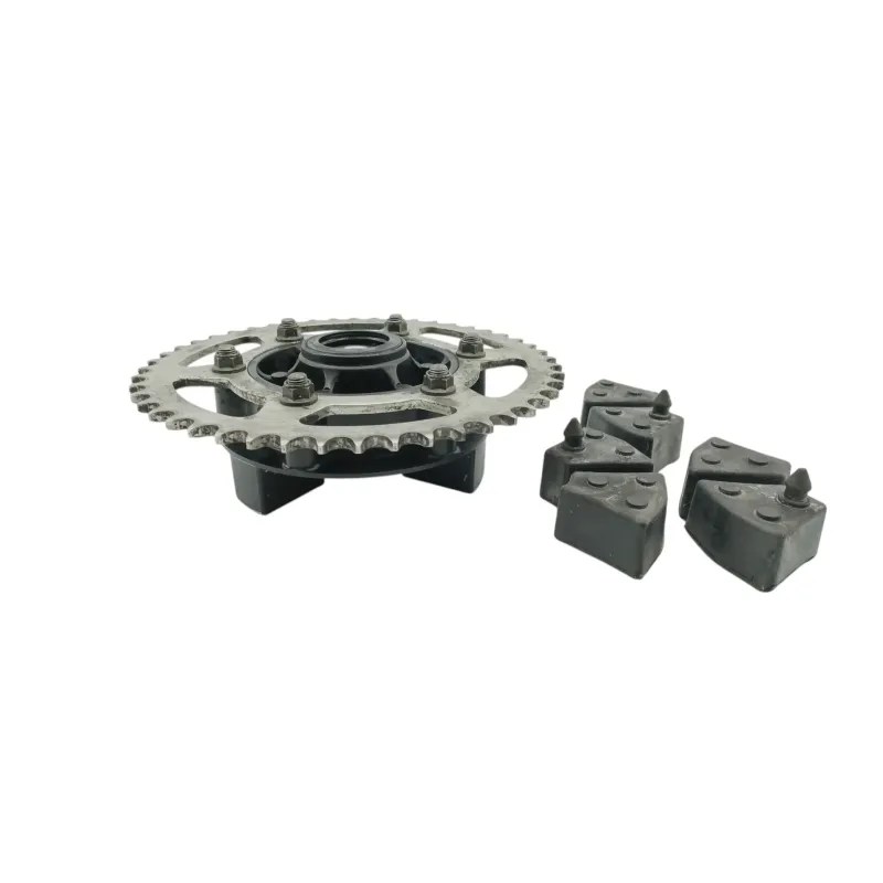 Porte couronne YAMAHA XJ 600 DIVERSION S 1992 - 2003