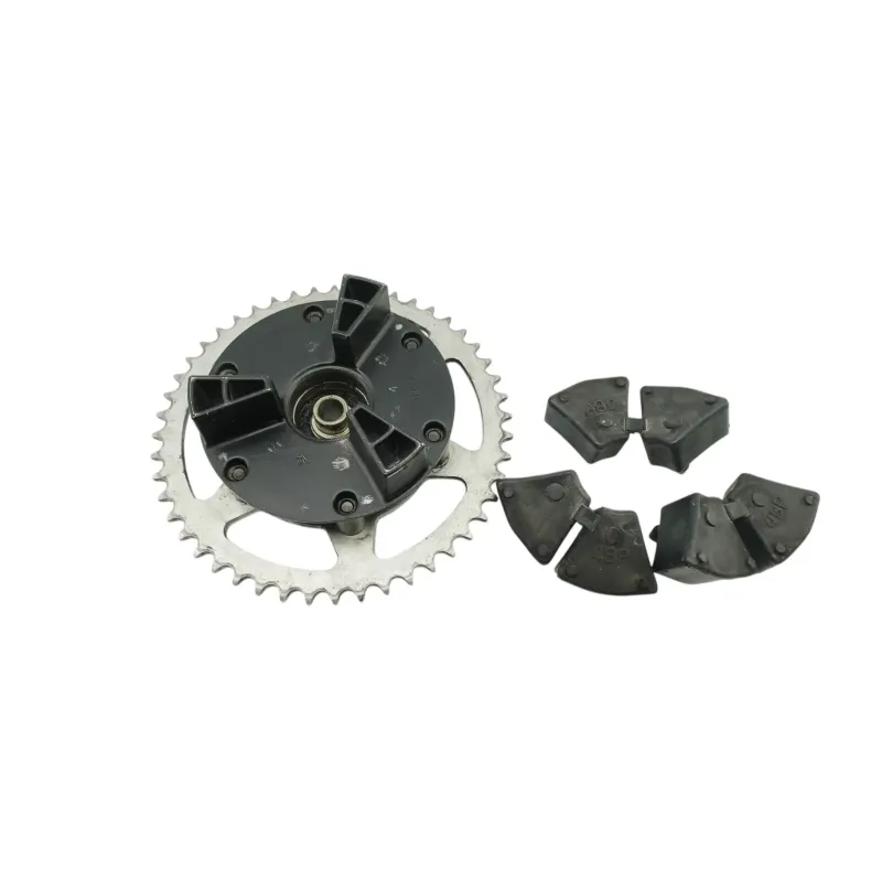 Porte couronne YAMAHA XJ 600 DIVERSION S 1992 - 2003