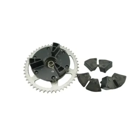 Porte couronne YAMAHA XJ 600 DIVERSION S 1992 - 2003