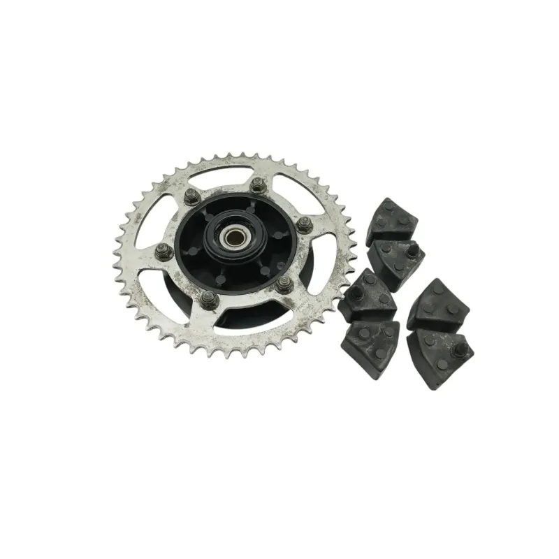 Porte couronne YAMAHA XJ 600 DIVERSION S 1992 - 2003