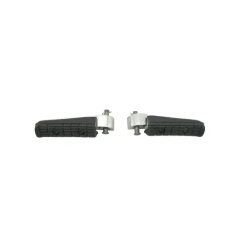 Repose pieds arriere droit YAMAHA XJ 600 DIVERSION S 1992 - 2003