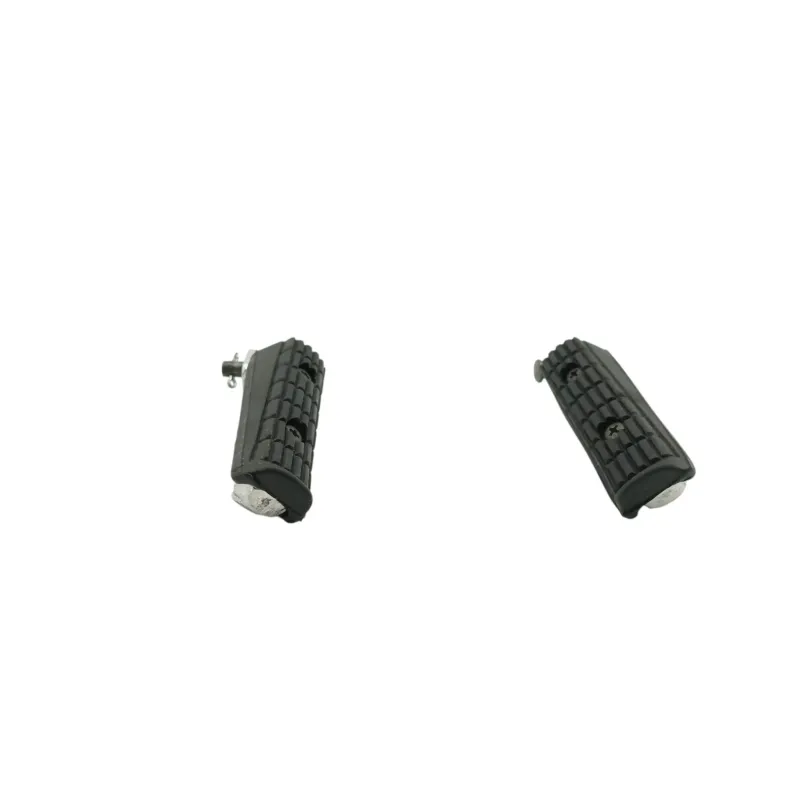 Repose pieds arriere droit YAMAHA XJ 600 DIVERSION S 1992 - 2003