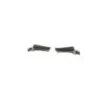 Repose pieds arriere droit YAMAHA XJ 600 DIVERSION S 1992 - 2003 Repose pieds arriere droit YAMAHA XJ 600 DIVERSION S 1992 - 2003