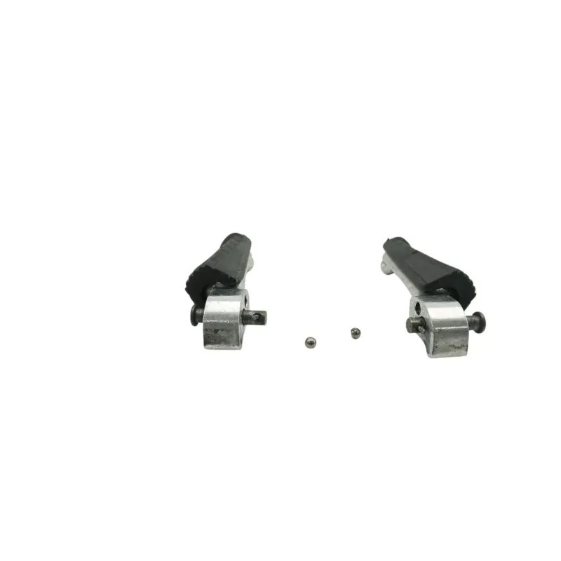Repose pieds arriere droit YAMAHA XJ 600 DIVERSION S 1992 - 2003
