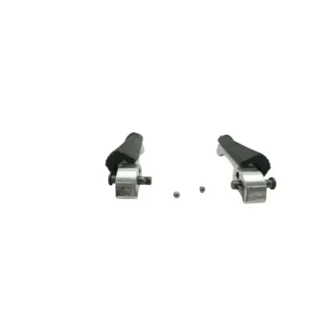 Repose pieds arriere droit YAMAHA XJ 600 DIVERSION S 1992 - 2003
